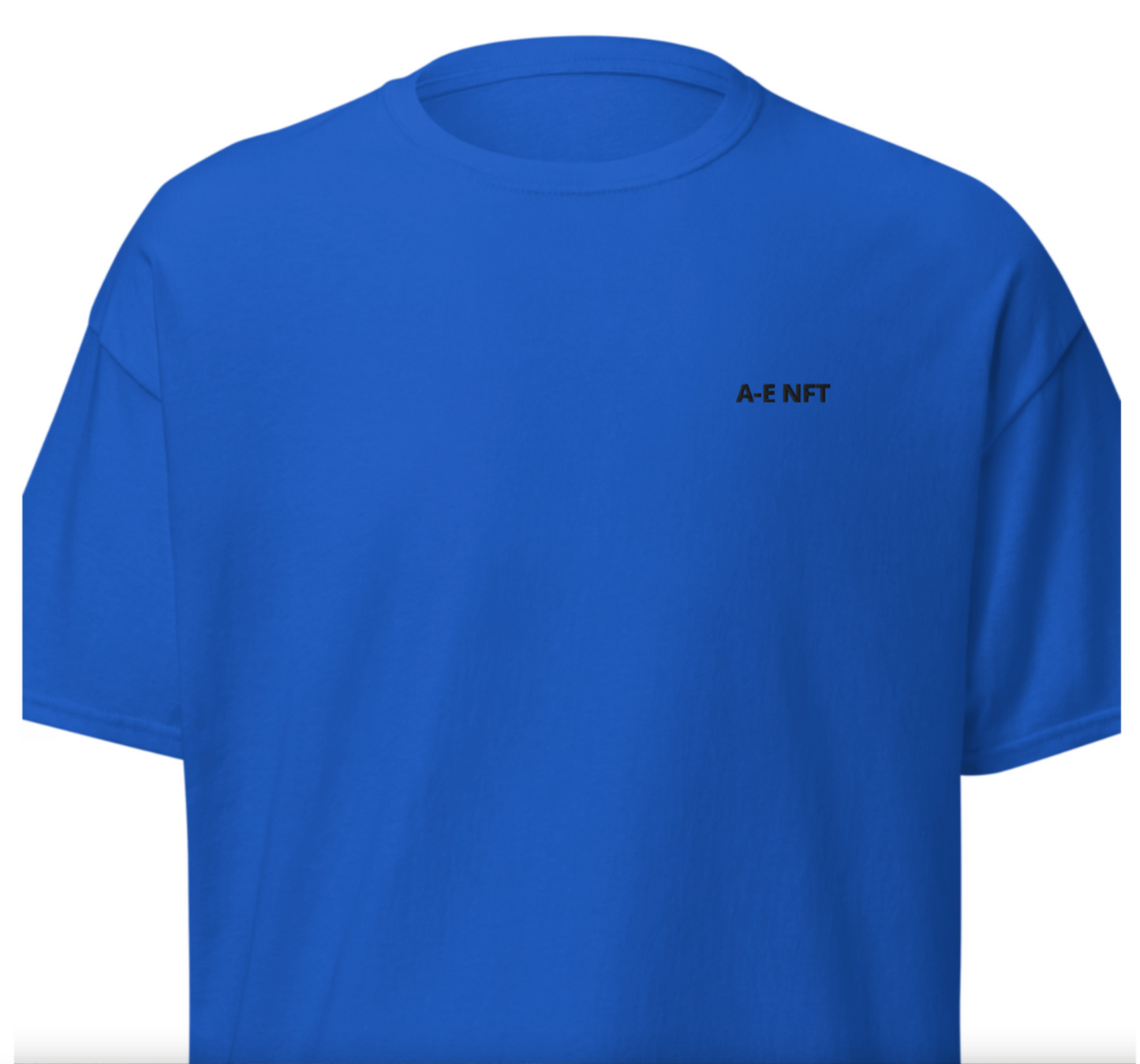 Linen Top / Blue - Statera