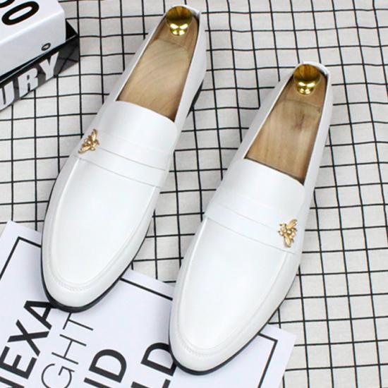 White Shoes - Statera