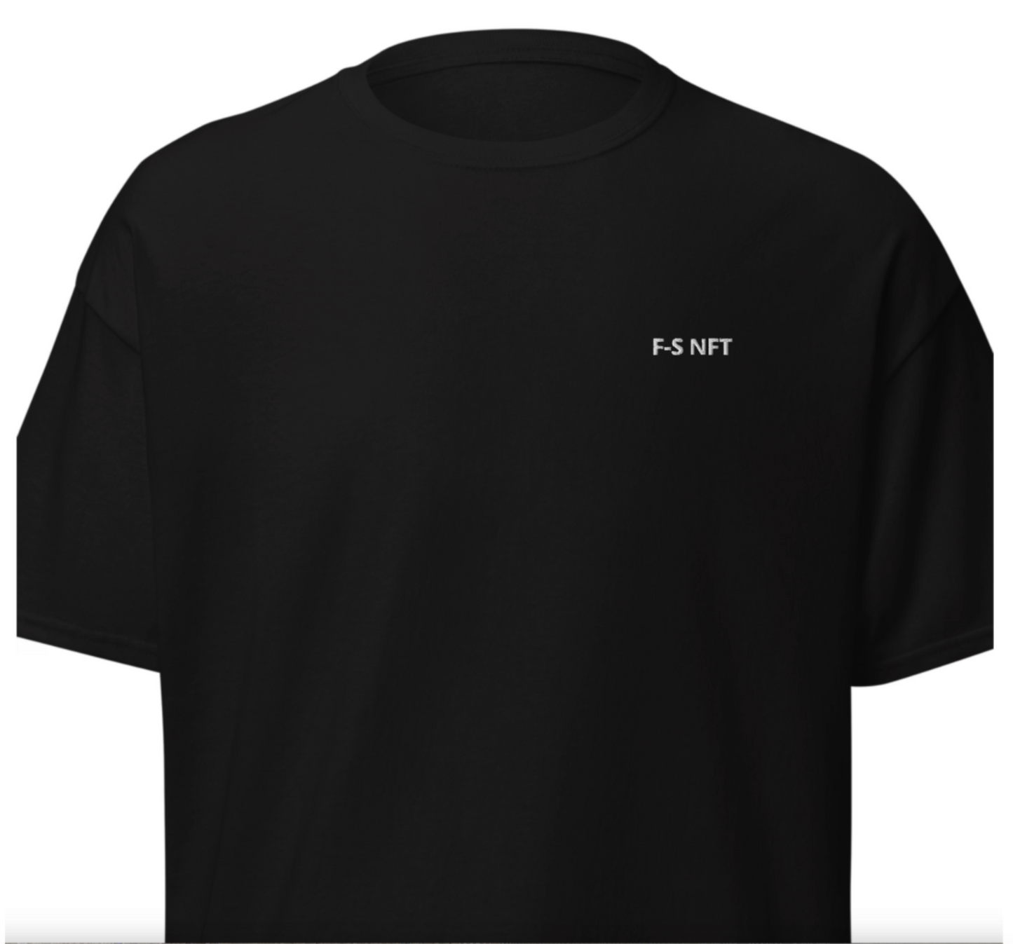 Linen Top / Black - Statera