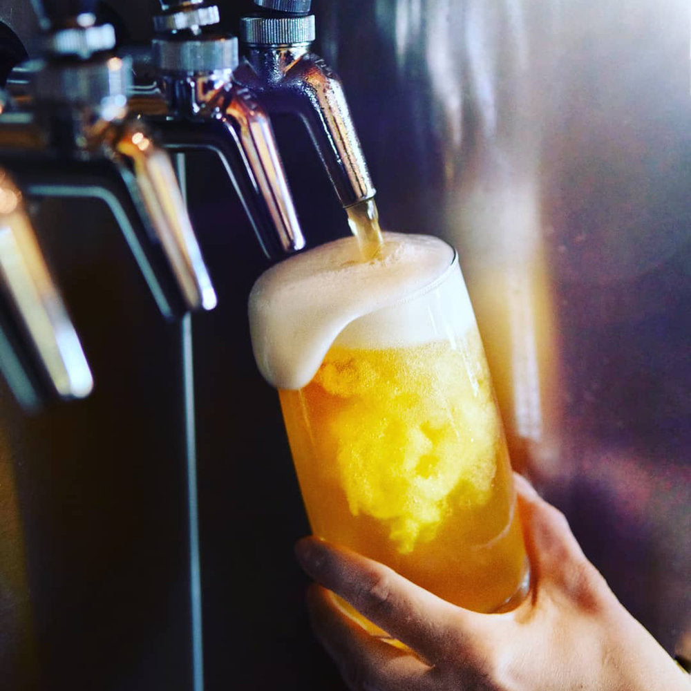 Buy us a Beer - Statera