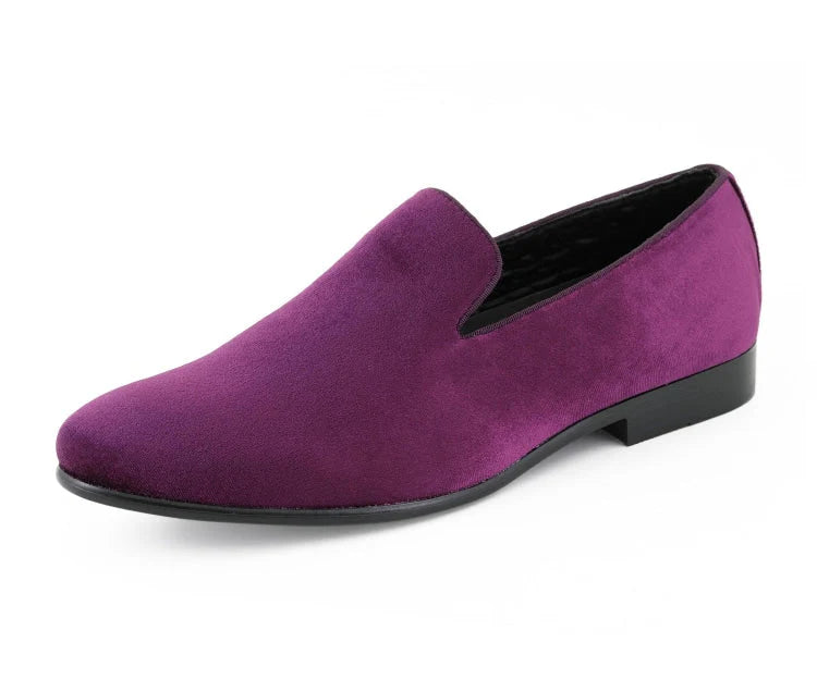 Purple Shoes - Statera